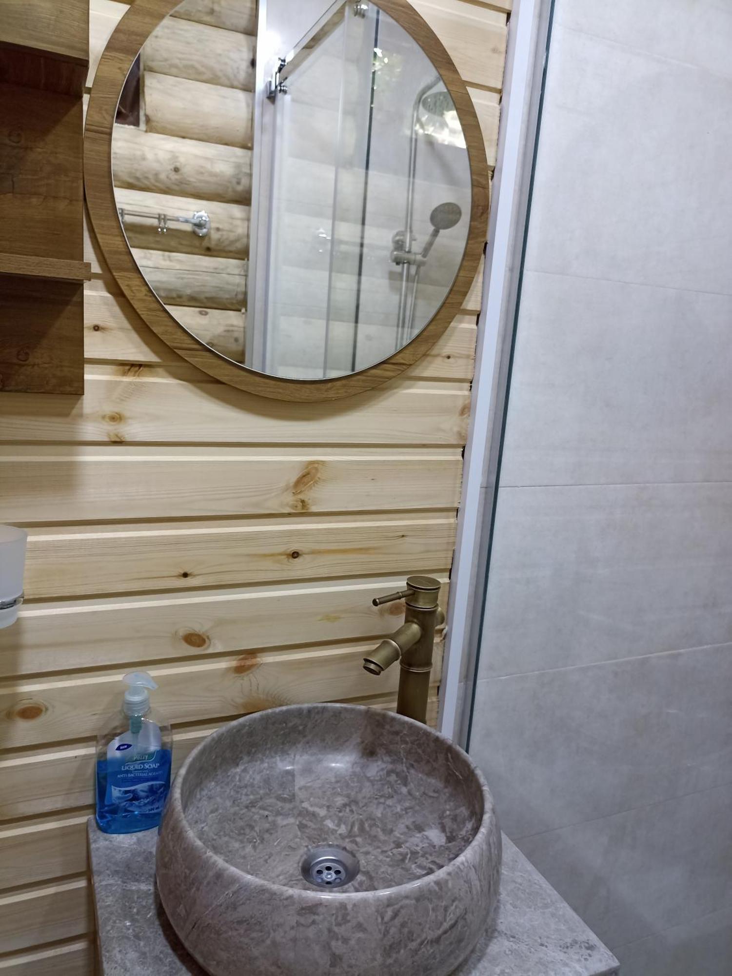 Guest House On Angisa Batumi Room photo